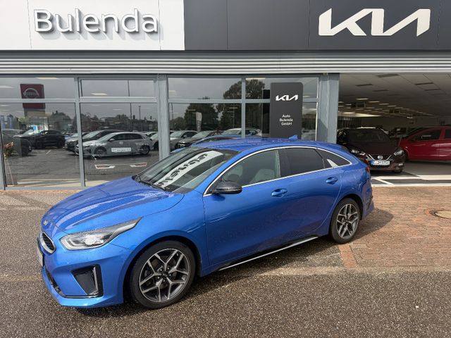 Kia PROCEED_PRO_CEED 2021
