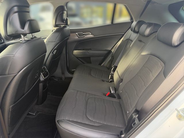 Kia Sportage – Bild 11