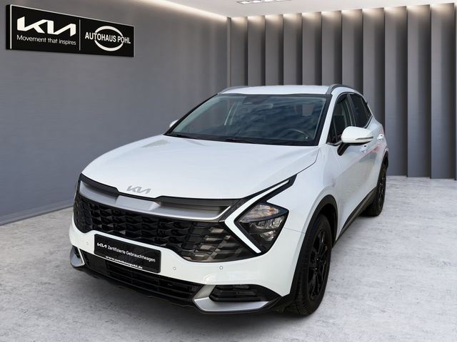 Kia Sportage – Bild 2