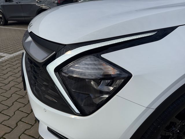 Kia Sportage – Bild 4