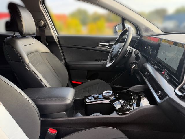 Kia Sportage – Bild 5