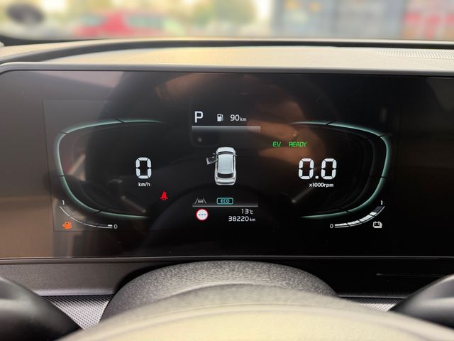 Kia Sportage – Bild 8