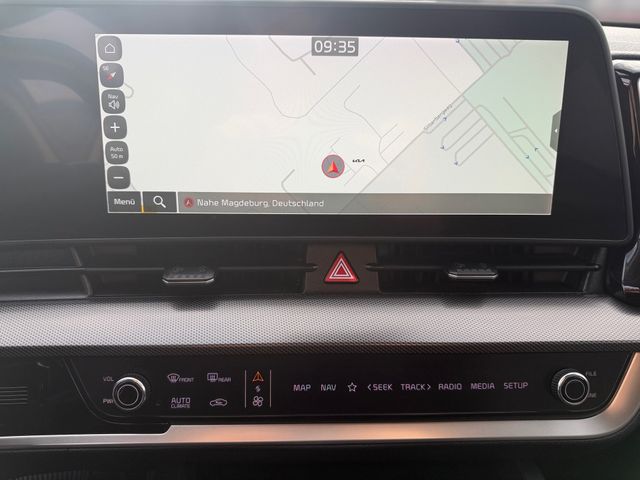Kia Sportage – Bild 9