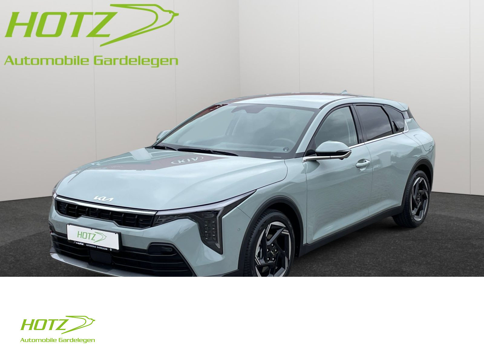 Kia K4