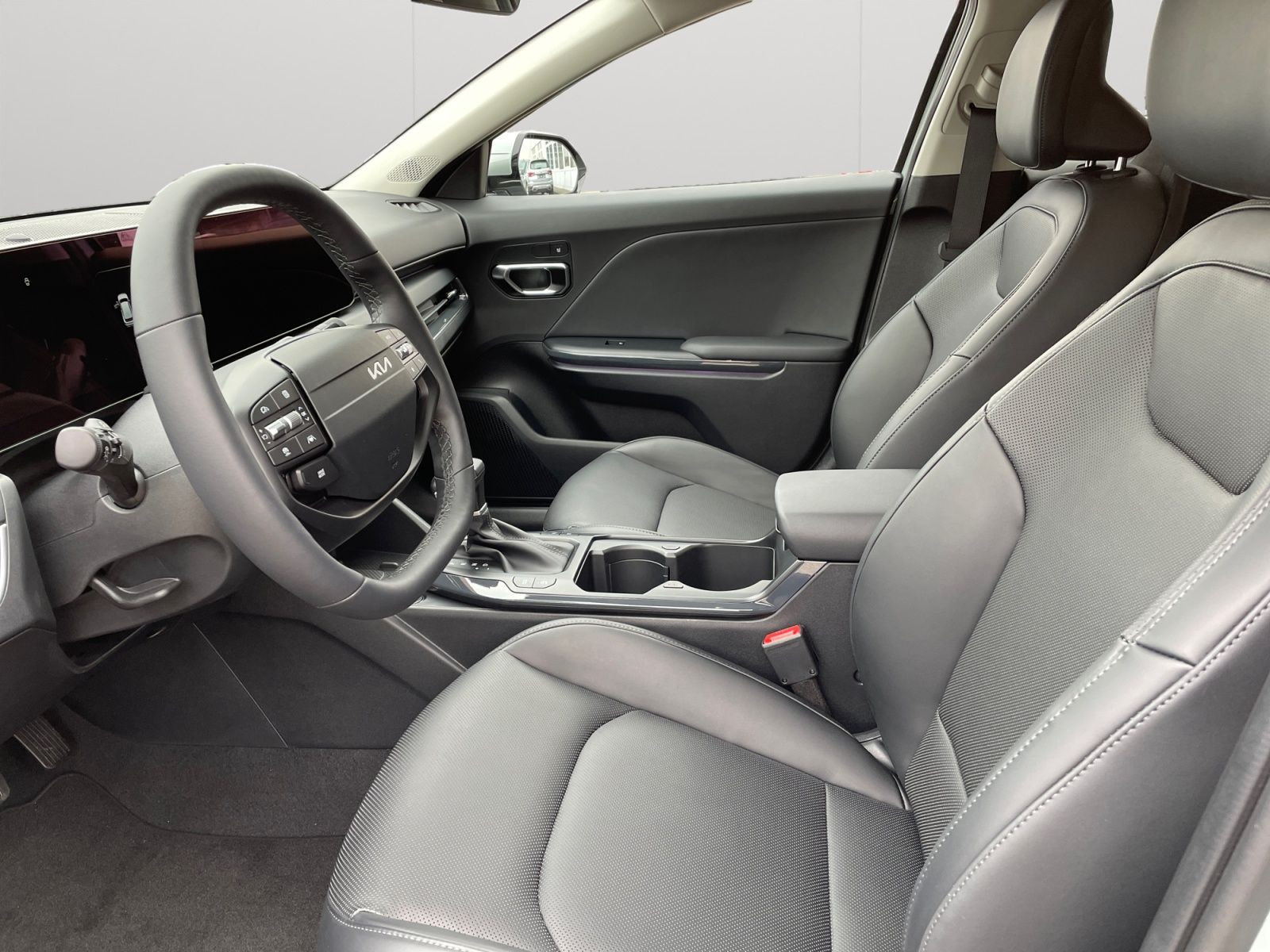 Kia K4 – Bild 10
