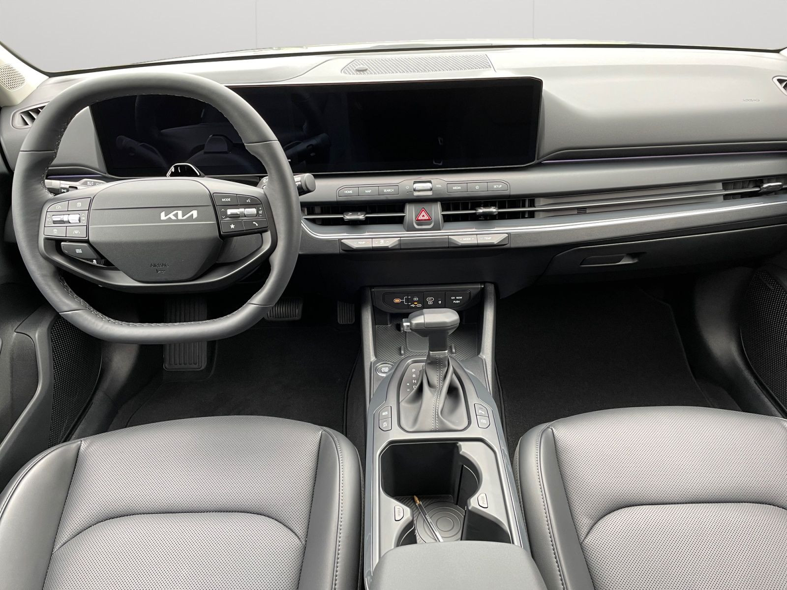 Kia K4 – Bild 11