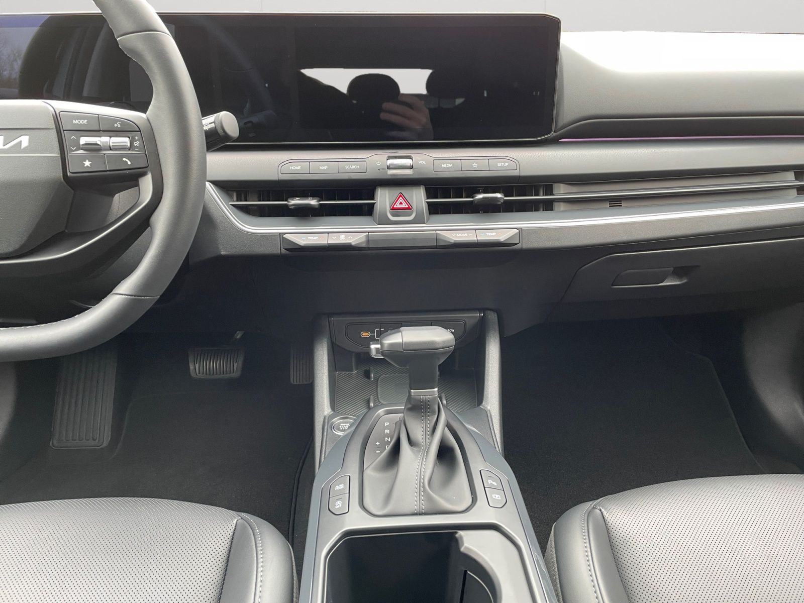 Kia K4 – Bild 12