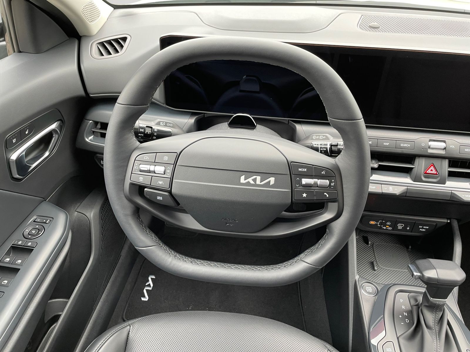 Kia K4 – Bild 13