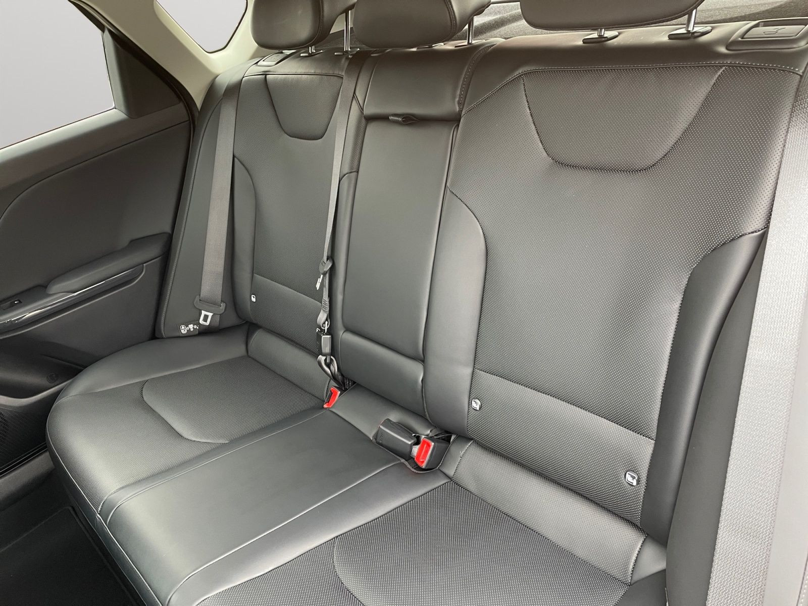 Kia K4 – Bild 14