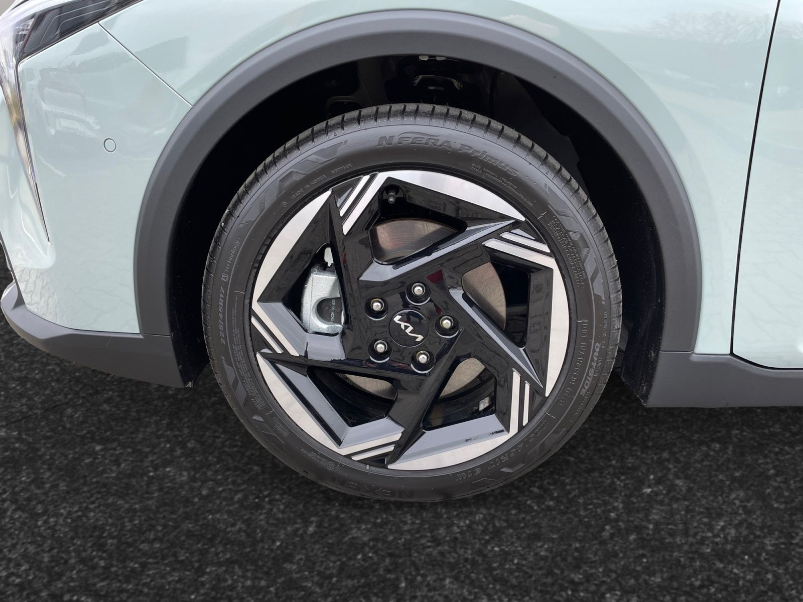 Kia K4 – Bild 15