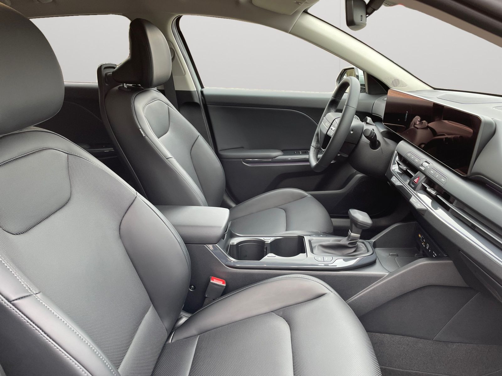 Kia K4 – Bild 16
