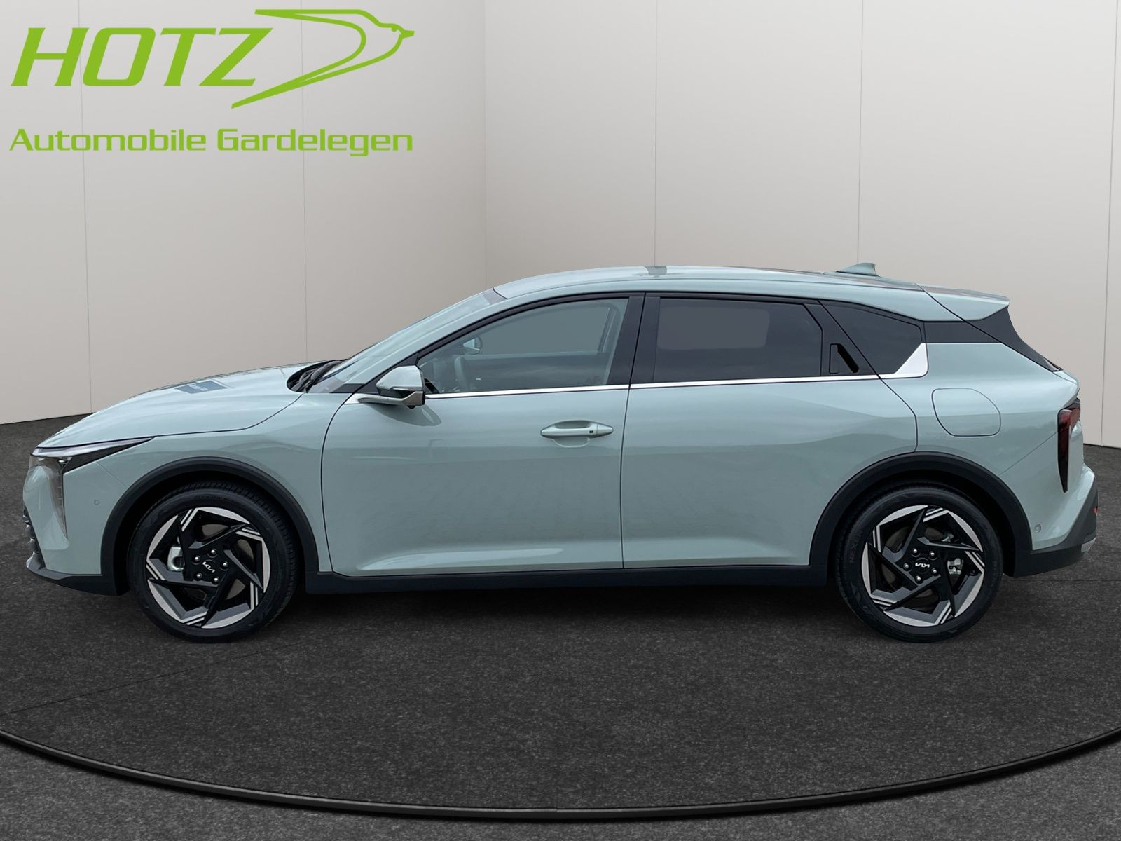 Kia K4 – Bild 3
