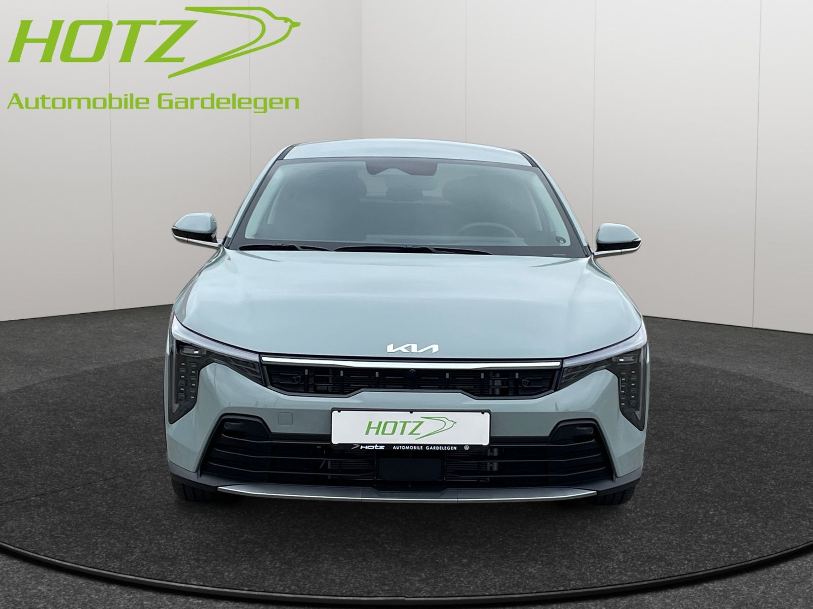 Kia K4 – Bild 9