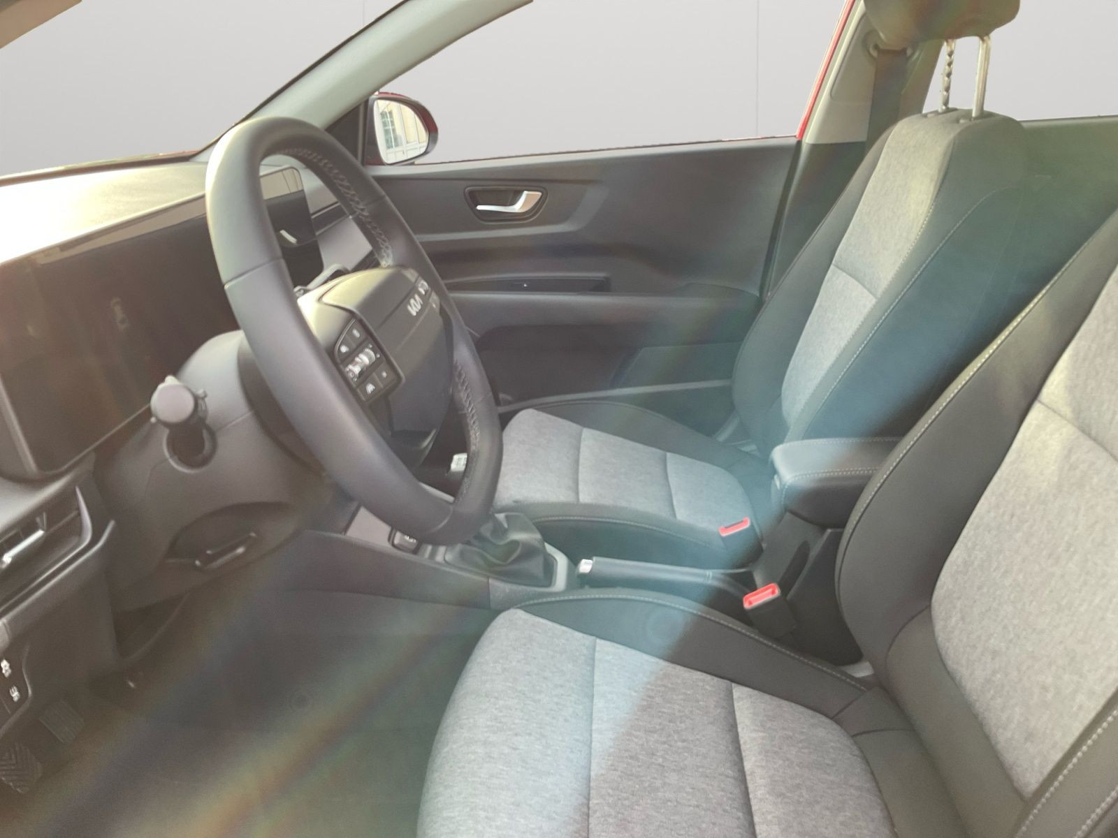 Kia Stonic – Bild 10