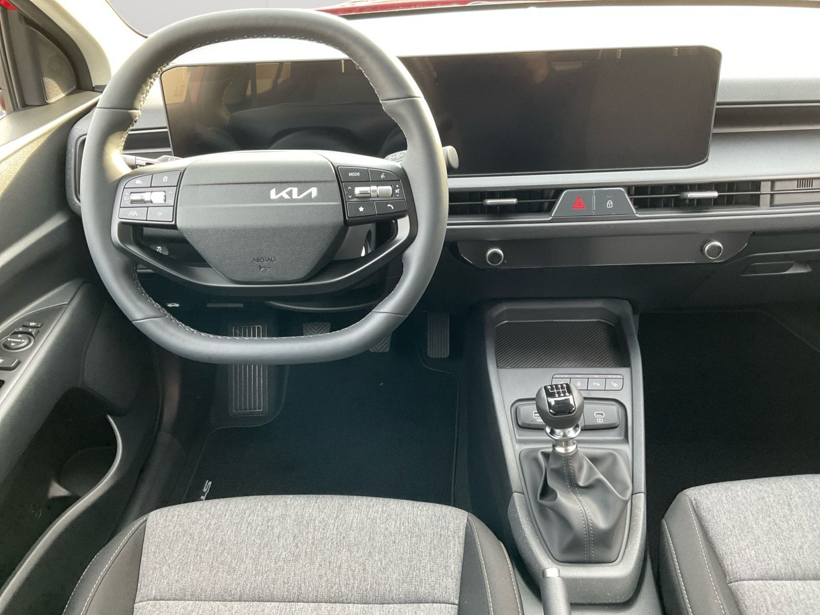 Kia Stonic – Bild 11
