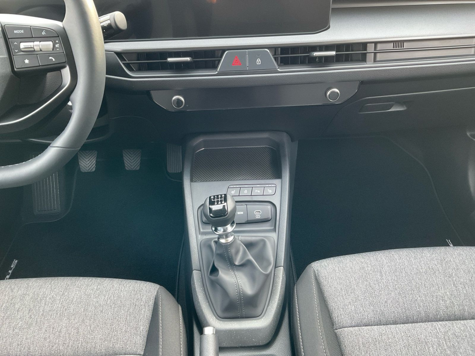 Kia Stonic – Bild 12