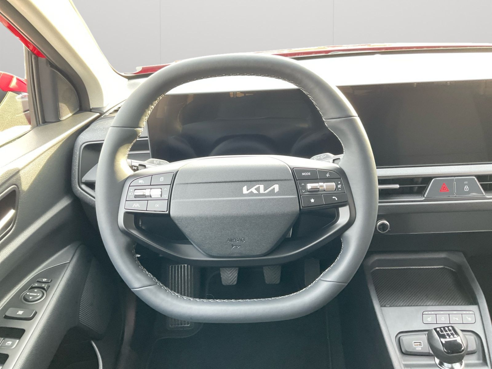 Kia Stonic – Bild 13