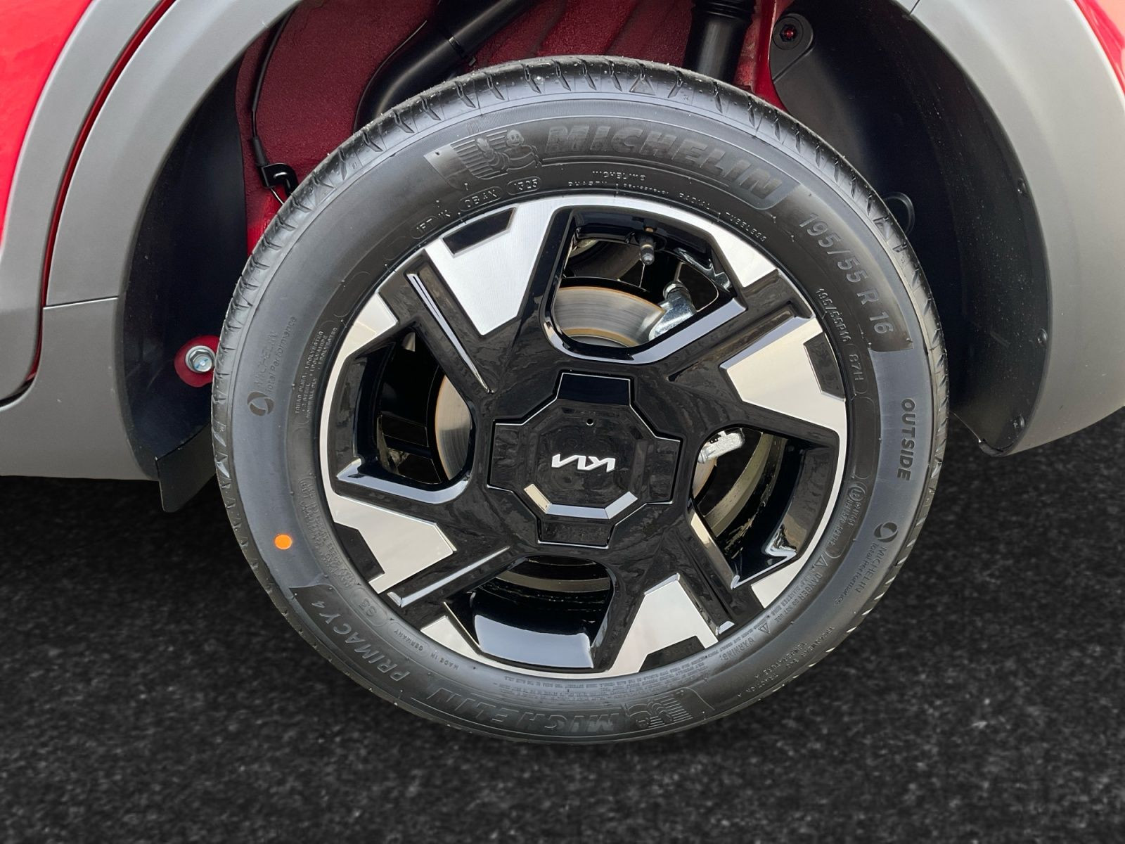 Kia Stonic – Bild 15