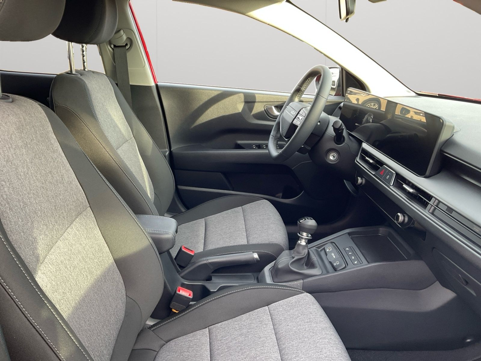Kia Stonic – Bild 16