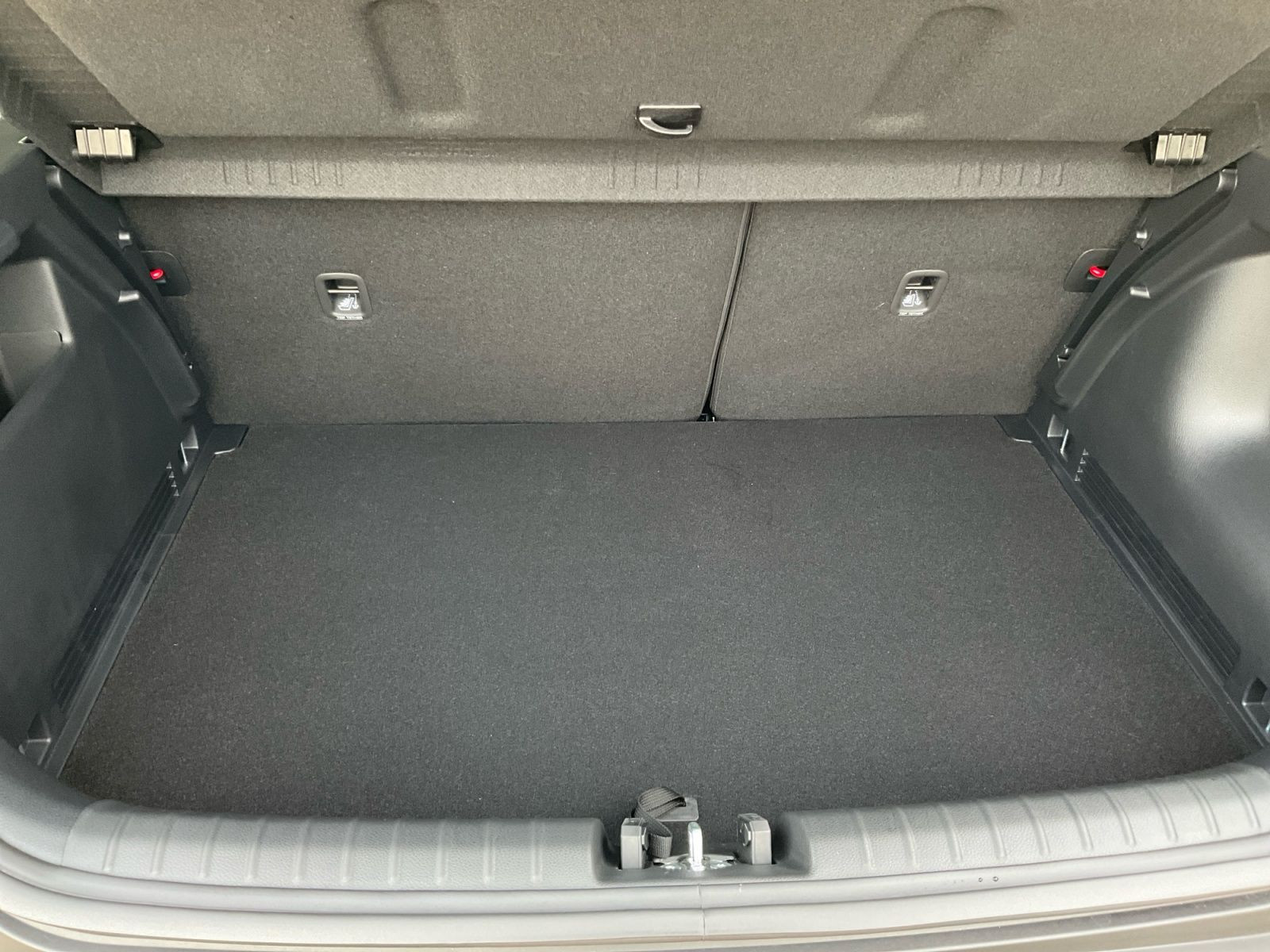 Kia Stonic – Bild 17