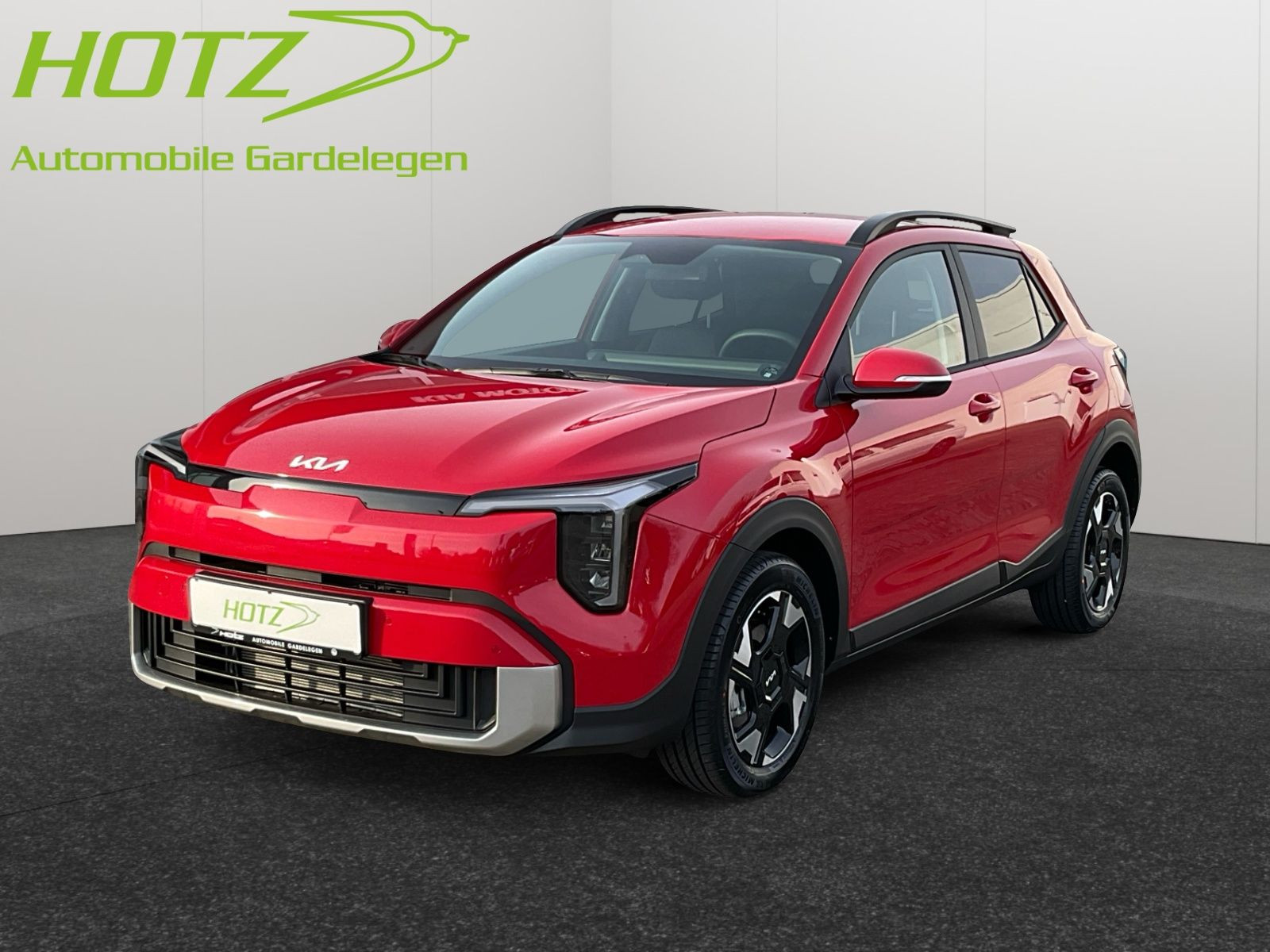 Kia Stonic – Bild 2