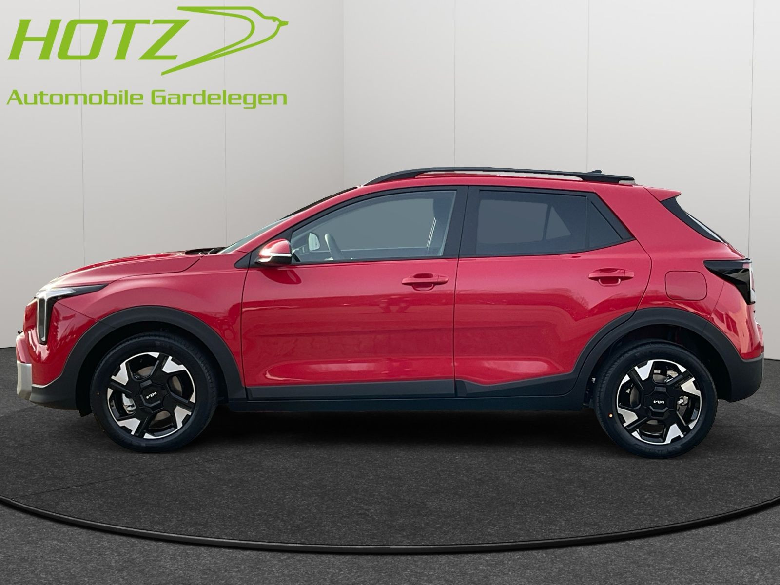 Kia Stonic – Bild 3