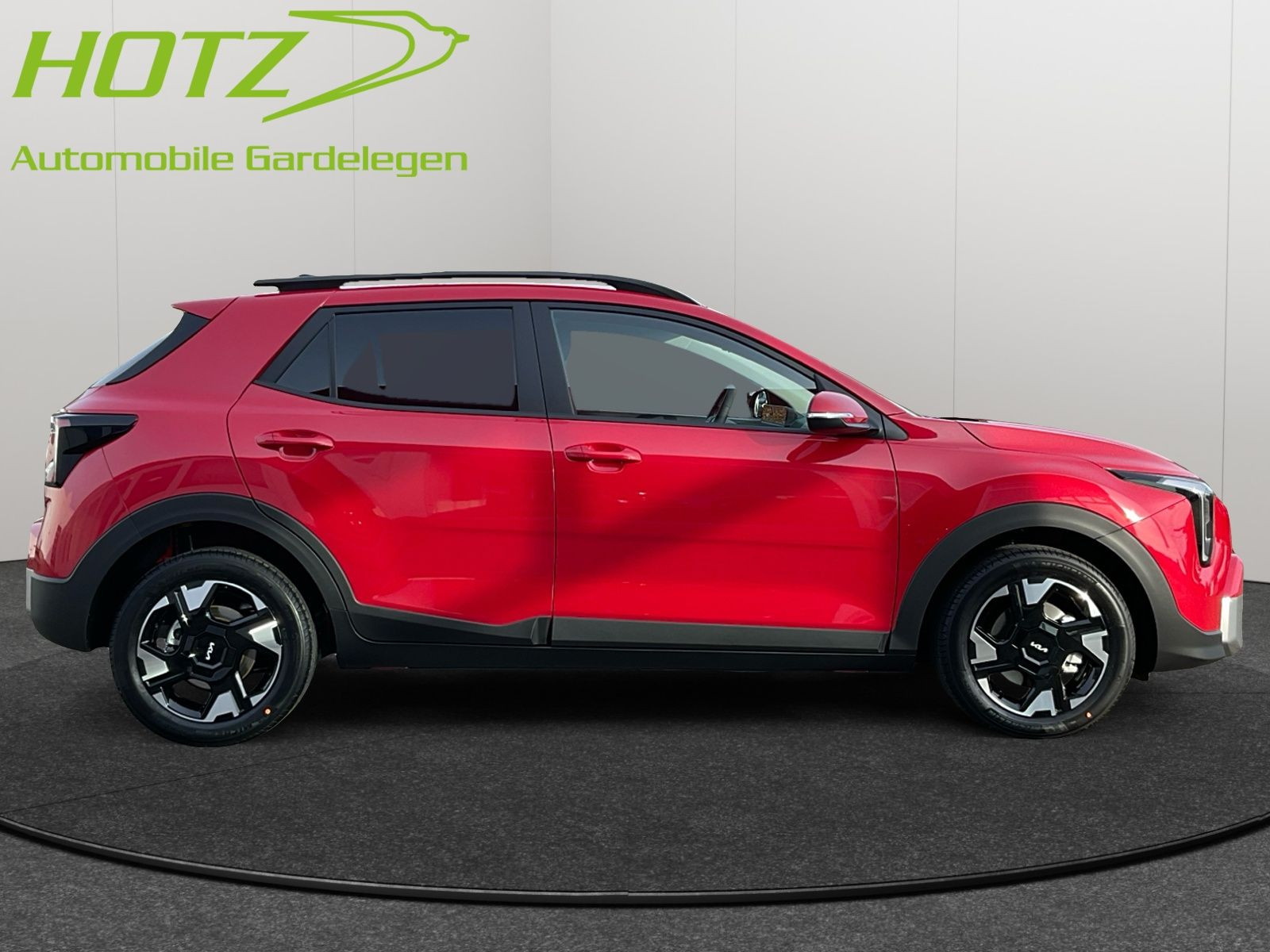 Kia Stonic – Bild 7
