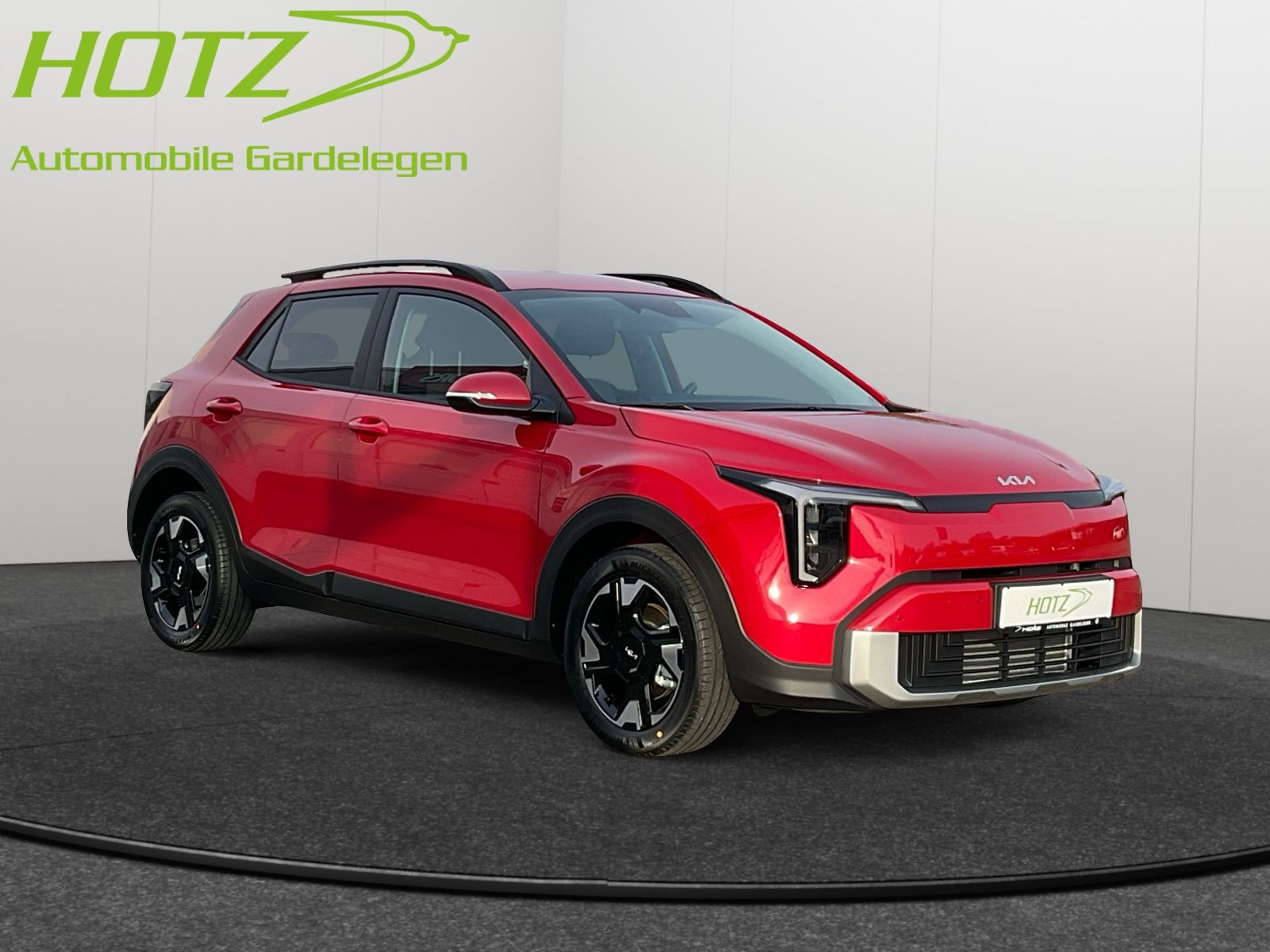 Kia Stonic – Bild 8
