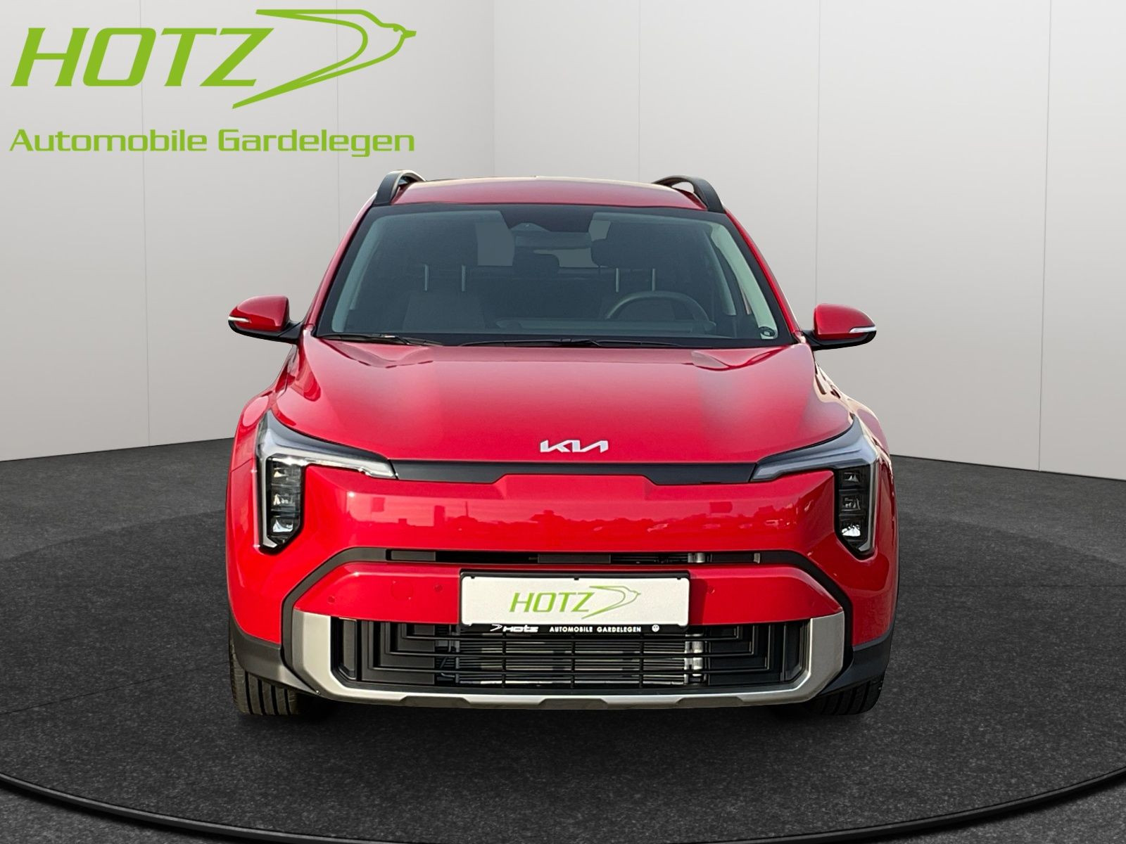 Kia Stonic – Bild 9
