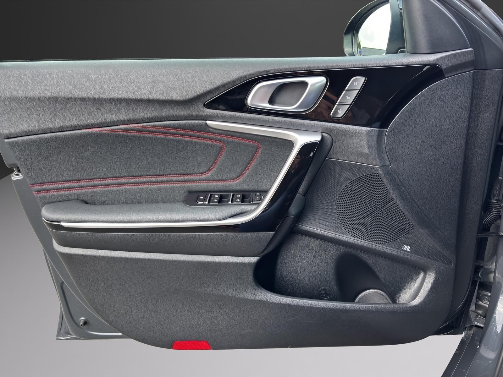 Kia ProCeed – Bild 13