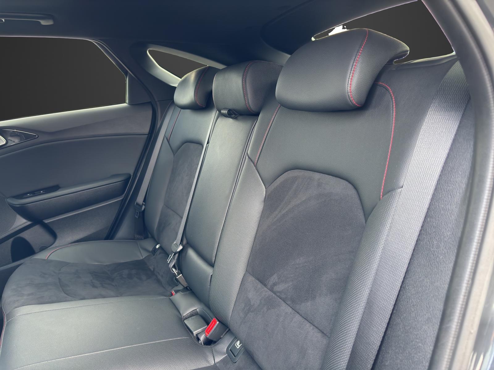 Kia ProCeed – Bild 14
