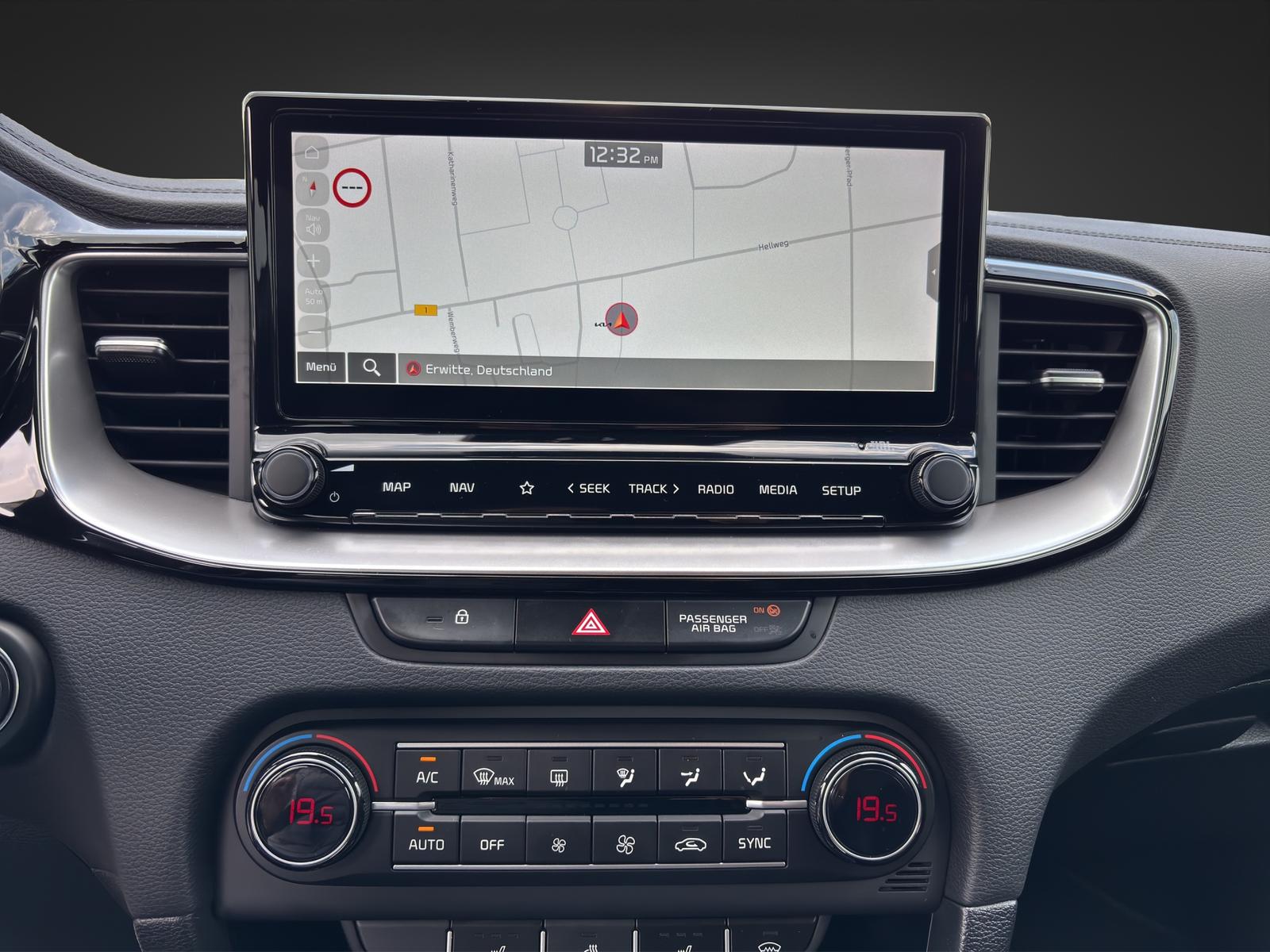 Kia ProCeed – Bild 17