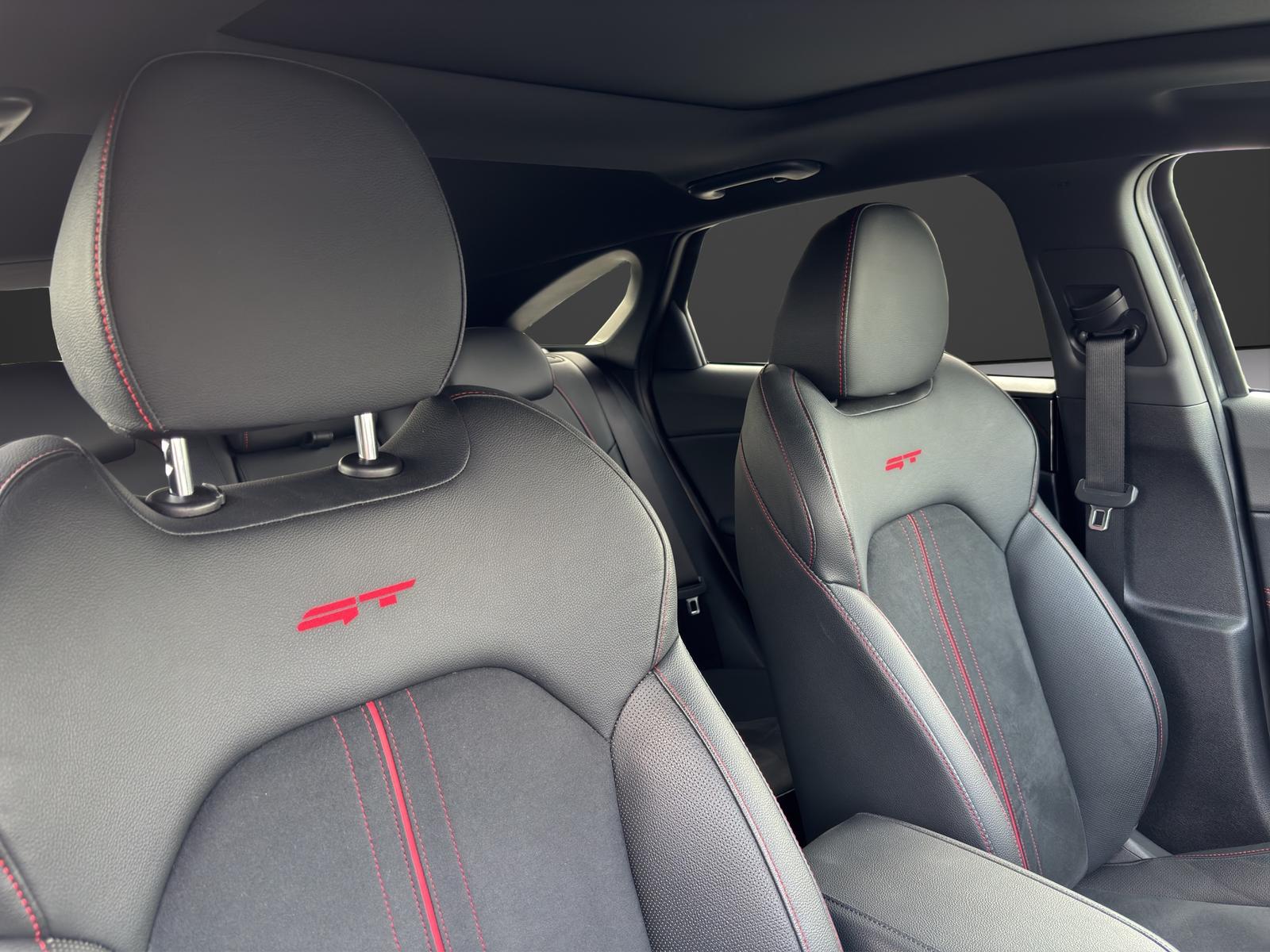 Kia ProCeed – Bild 18