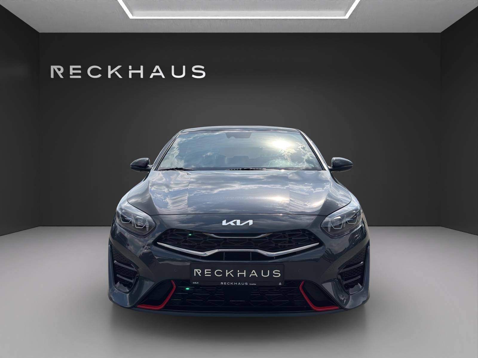 Kia ProCeed – Bild 2