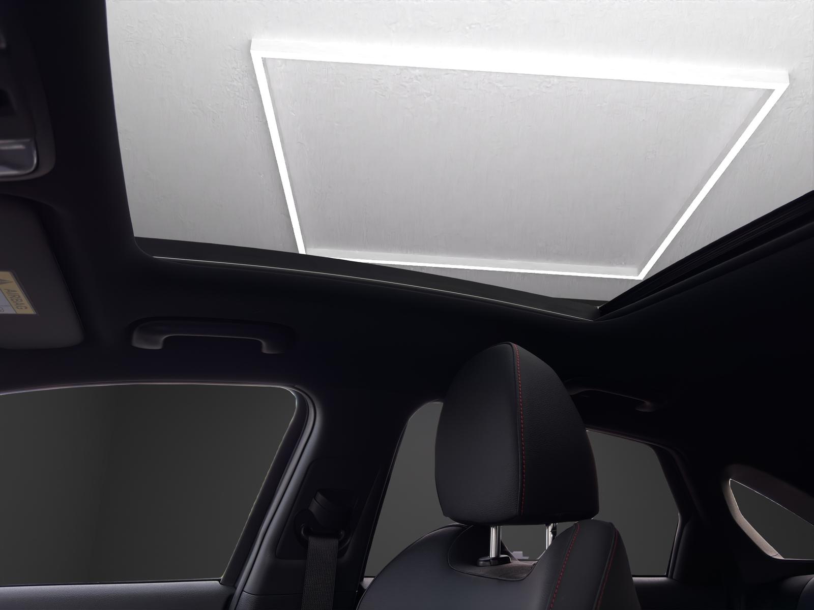 Kia ProCeed – Bild 20
