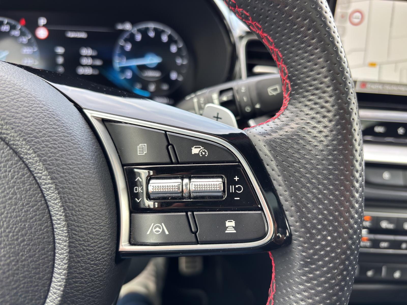 Kia ProCeed – Bild 21