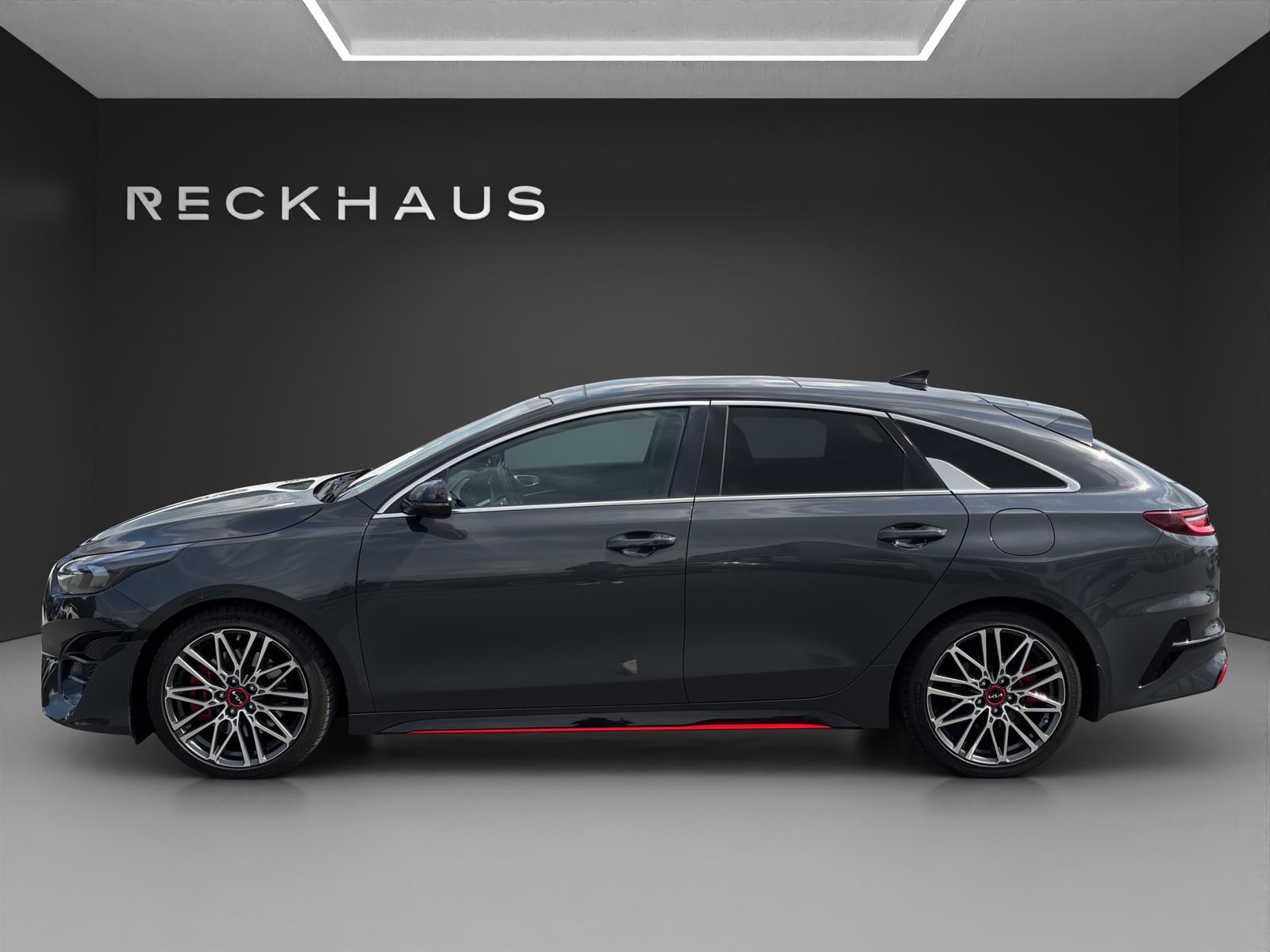 Kia ProCeed – Bild 3