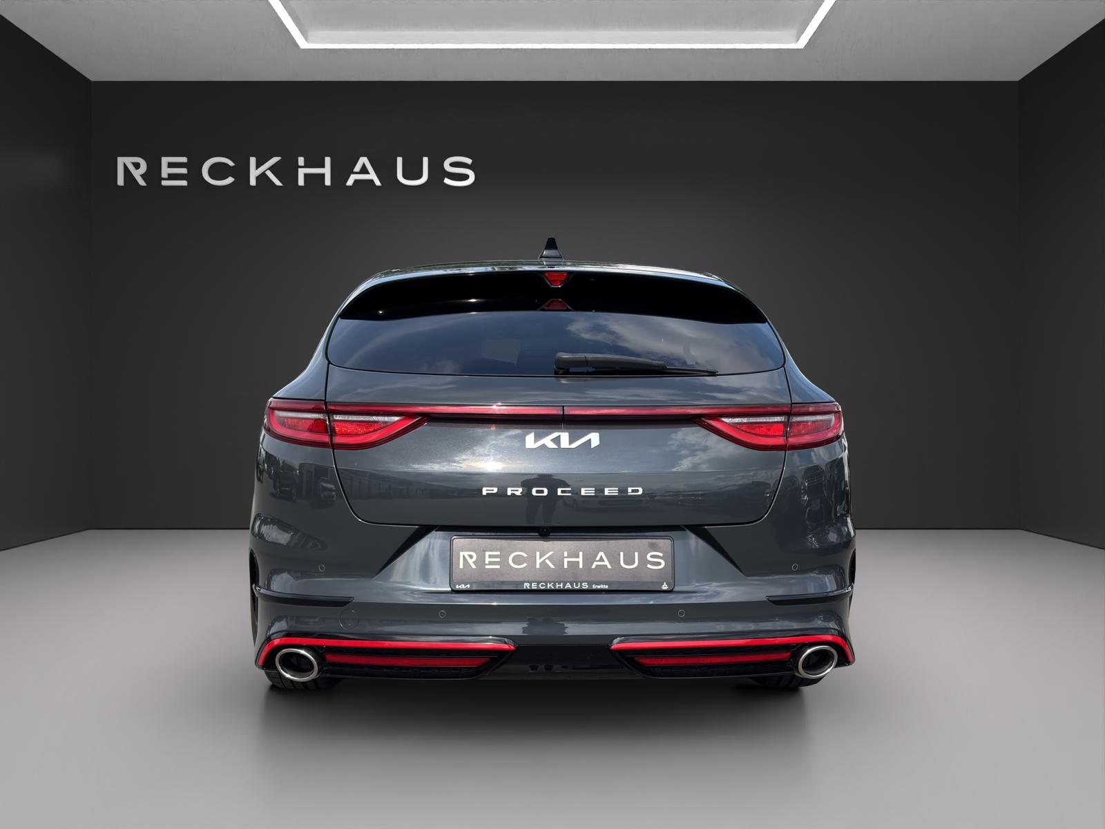 Kia ProCeed – Bild 5