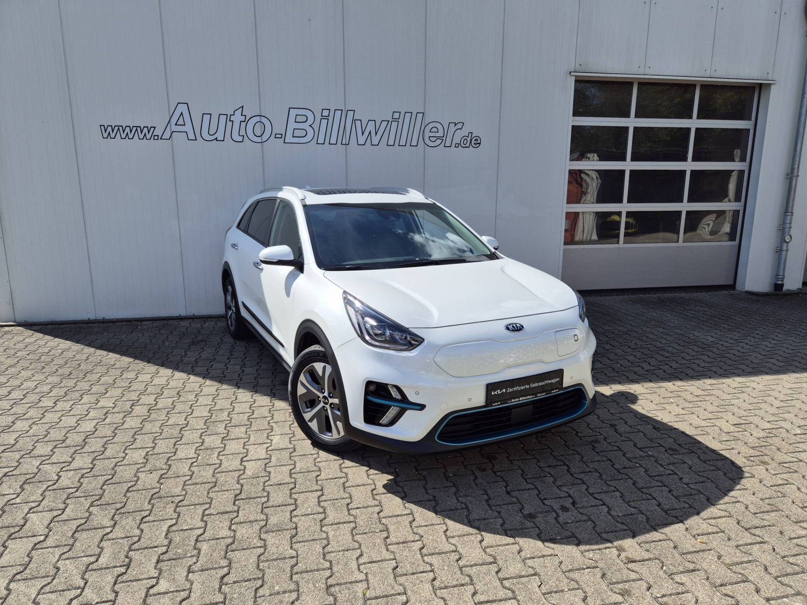 Kia E_NIRO_NIRO_EV 2021
