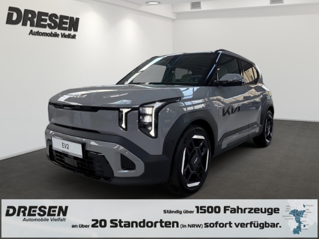 Kia EV2