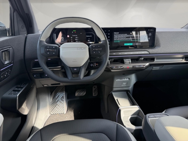 Kia EV2 – Bild 10