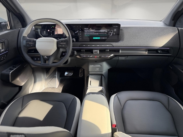 Kia EV2 – Bild 11