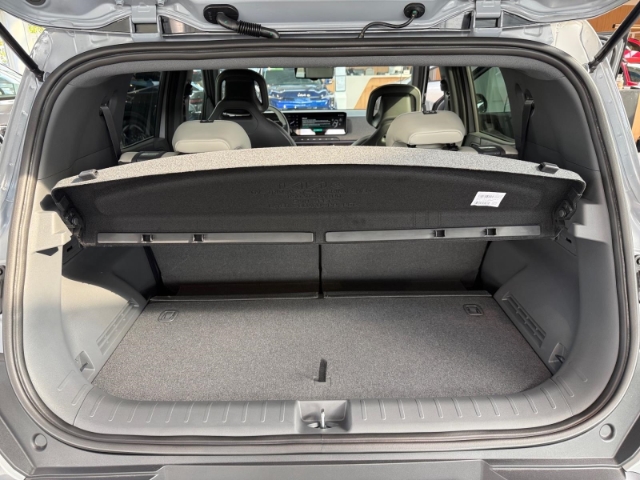 Kia EV2 – Bild 12