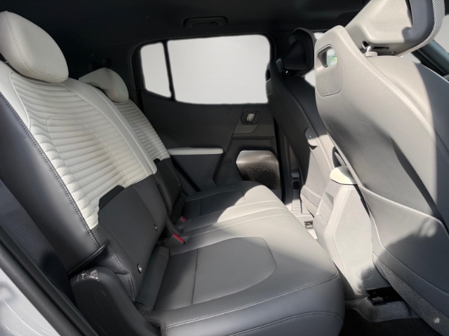 Kia EV2 – Bild 13