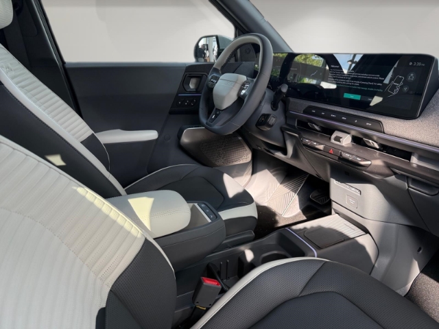 Kia EV2 – Bild 14