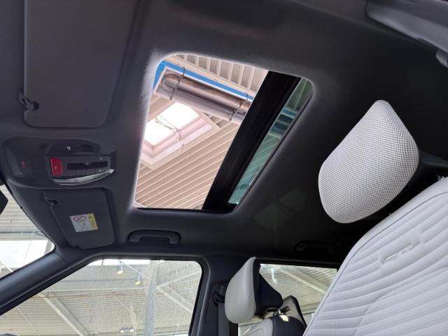 Kia EV2 – Bild 15