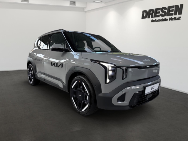 Kia EV2 – Bild 2