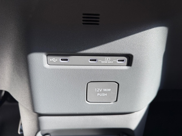 Kia EV2 – Bild 20