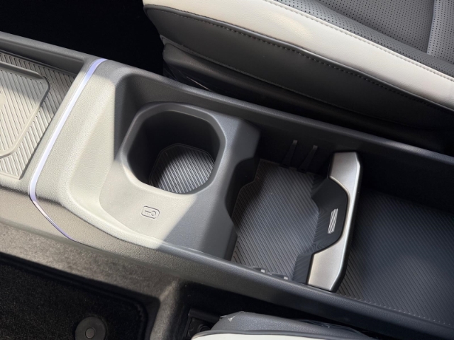 Kia EV2 – Bild 22