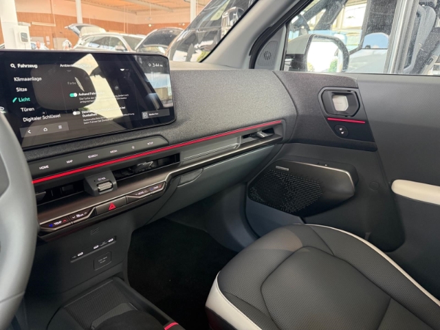 Kia EV2 – Bild 24